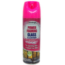 Homebright Power Foaming Glass Cleaner 12oz