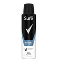 Sure 48H Anti-Perspirant Spray For Men 150ml