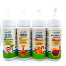 Wowwish Foaming Face Wash 5 fl oz