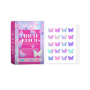 Eelhoe Butterfly Pimple Patch -160 Patches