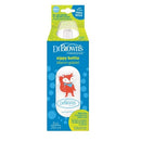 Dr Brown's Options+ Sippy Spout 8oz Baby Bottle - Fox