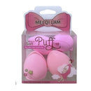 Isola Soft Puff Beauty Blenders - 4Pcs