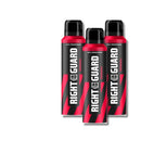 Right Guard Men 48h Fresh Antiperspirant Deodorant, 250ml