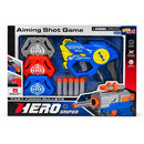 Blast Track Hero Sniper Gun