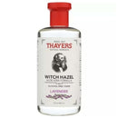 Thayers Natural Remedies Facial Toner Witch Hazel With Aloe Vera - Alcohol Free 12 fl oz
