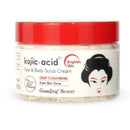 Guanjing Kojic Acid Body Scrub 320g