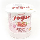 Yogu+ Yogurt - Single Assorted 125g