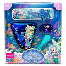 Fantasy Co. Starry Sky Doll Mermaid Play Set