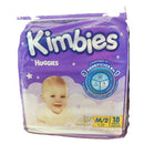 Huggies Kimbies Maxi Diapers