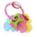 Nuby Ice Gel Teether Keys