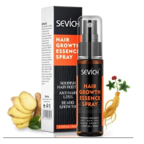 Sevich Hair Growth Essence Spray 30ml