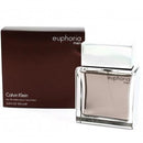 Calvin Klein Euphoria Intense Eau De Toilette Spray For Men 100ml