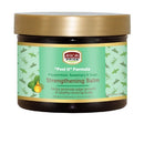 African Pride Peppermint, Rosemary & Sage Leave In Conditioner 12oz