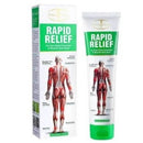 Aichun Beauty Rapid Relief Gel-Green100ml