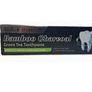 Aichun Beauty Bamboo Charcoal Toothpaste 100g