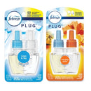 Febreze Plug Air Freshener Scented Oil Refill, 0.87 oz.