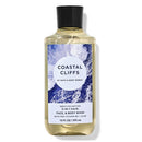 Bath & Body Works Coastal Cliffs Men's Collection 3-In-1 Face & Body Wash 10 fl oz
