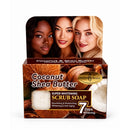 Aichun Beauty Super Whitening Scrub Soap 100g