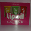 Kormesic Glossy Juice Lip Oil 10ml