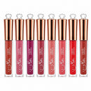 Caramia Liquid Lipstick