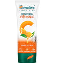 Himalaya Brightening Vitamin C Orange Face Wash 100ml