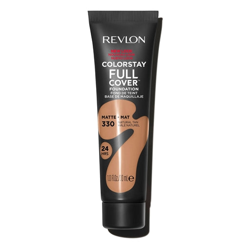 Revlon Colorstay 24Hrs Full Cover Matte Foundation 30ml