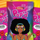 Holiday Pop'D Candied Popcorn 20g