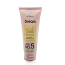 Dream World Luxury Hand & Body Lotion - Avacado Oil+Vitamins B5 &B3 100ml No.
