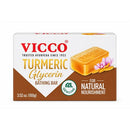 Vicco Bathing Soap Bar 100g