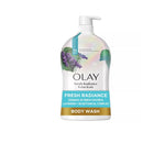 Olay Fresh Radiance Body Wash 33oz