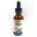 Caribbean Greenworks Strike Nail & Cuticle Care Oil, Tea Tree Formula 1oz