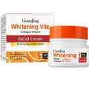 GuanJing Cream Facial Vitamin C Collagen Arubutin 50g