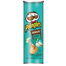 Pringles Potato Crisps 158g
