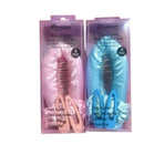 Glamour Heatless Hair Curler Set- 6 Pcs