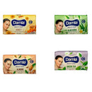 Damla Beauty Soap With Extra Glycerine 125g