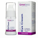 Timeless Skin Care Dark Circle Eye Cream 15 ml