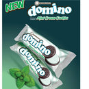 Bermudez Domino Cookies