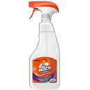 Mr Muscle Platinum Shower Shine Trigger 500ml