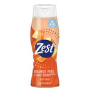 Zest Antioxidant Body Wash, Orange Peel & Maqui - 18 Oz