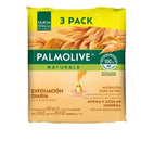 Palmolive Naturals Soap-3pk