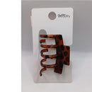 Isola Hair Clips-1ct