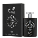 Lattafa Unisex Pride Al Qiam Silver Eau De Parfum Spray 100ml