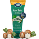 Dermatonics Natural Hand Care Balm | Shea Butter and Urea Formula for Effective Treatment of Rough, | 70 ml