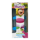 Fortune Lunch & Munch 3 Unit 40ml Containers