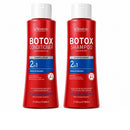 Kormesic 2 In 1 Botox & Keratin 800ml