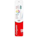Colgate Total Foaming Clean Toothbrush 2ct