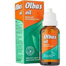 Olbas Oil Inhalant Decongestant 30ml