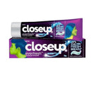 Closeup Toothpaste -Eucalyptus Freeze 90g