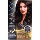 Maxx  Deluxe x2 Beauty Expert Hair Dye