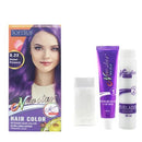 Softsub New Star Permanent Hair Color